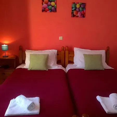 Apartamento Twins Ii - Old Village