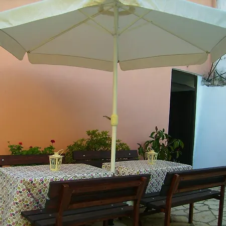 Apartamento Twins Ii - Old Village Benitses (Corfu)