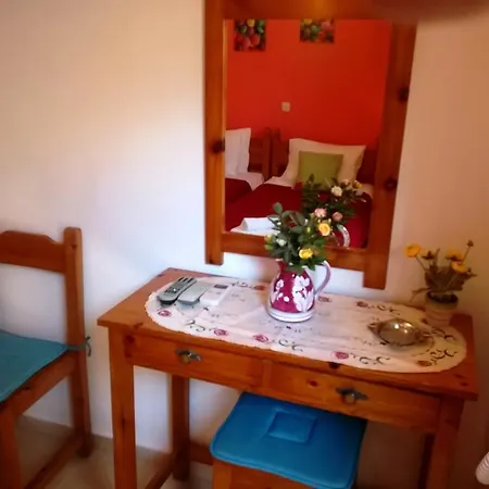 Apartment Twins Ii - Old Village *