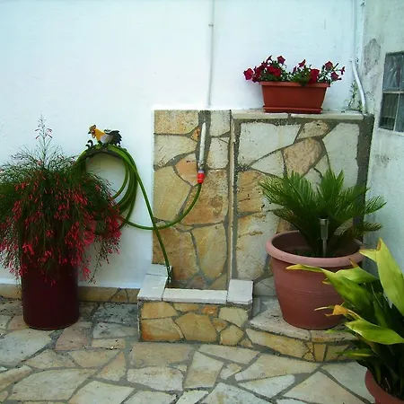 Twins Ii - Old Village Apartment *