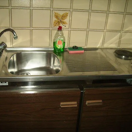 Twins Ii - Old Village Apartment Benitses (Corfu)