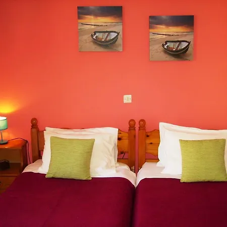 Twins Ii - Old Village Benitses (Corfu)