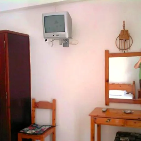 Twins Ii - Old Village Apartment *