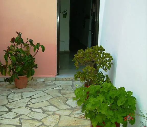 Twins Ii - Old Village * Benitses (Corfu)