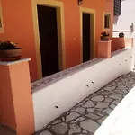 Apartamento Twins Ii - Old Village Benitses (Corfu)