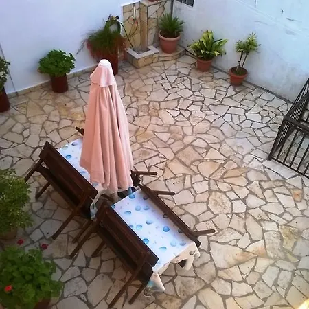 Twins Ii - Old Village Апартаменты *