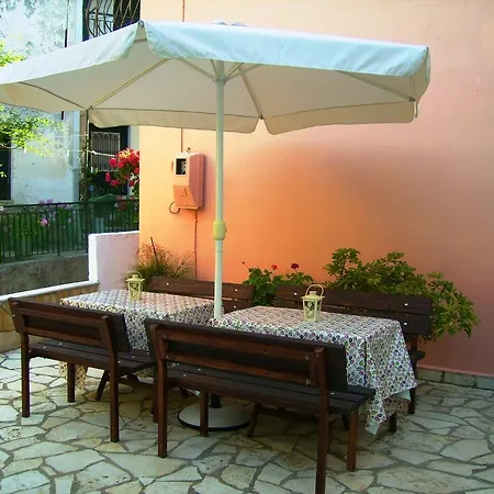 Twins Ii - Old Village