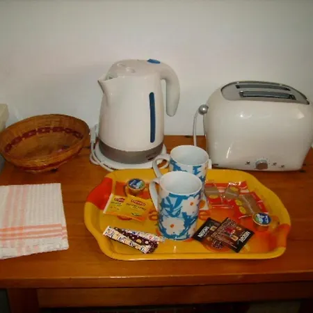 Apartament Twins Ii - Old Village Benitses (Corfu)