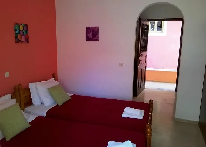 Twins Ii - Old Village *