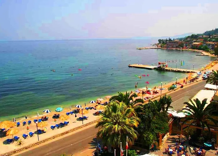 Appartement Twins Ii - Old Village Benitses (Corfu)