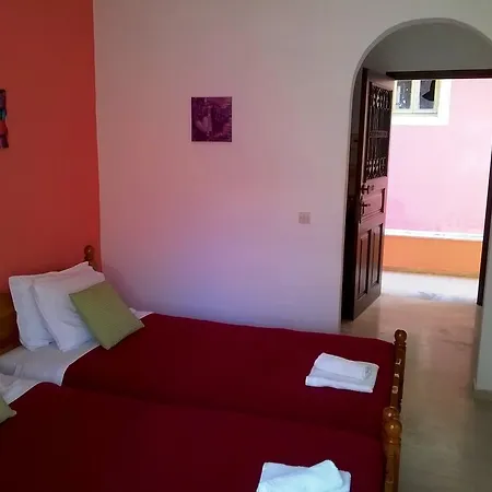 Twins Ii - Old Village *