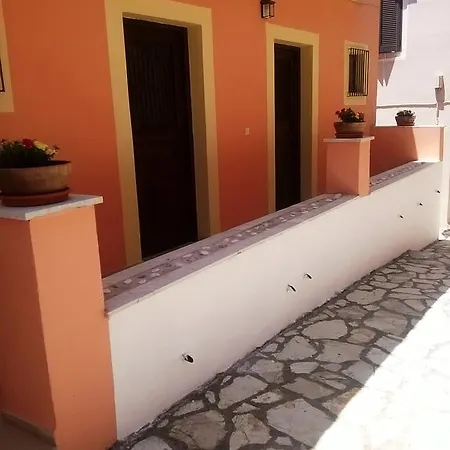 Apartment Twins Ii - Old Village Benitses (Corfu)