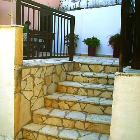 Twins Ii - Old Village Apartment Benitses (Corfu)