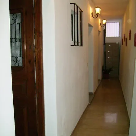 Twins Ii - Old Village Διαμέρισμα Μπενίτσες