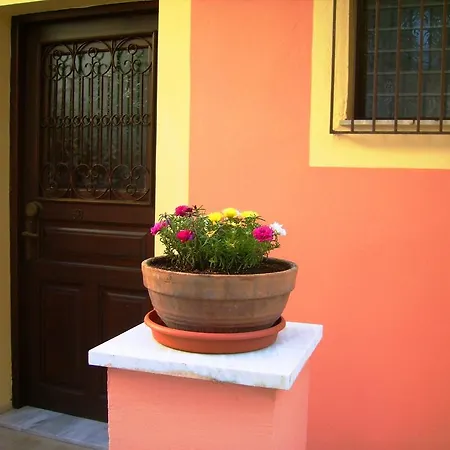 Apartment Twins Ii - Old Village