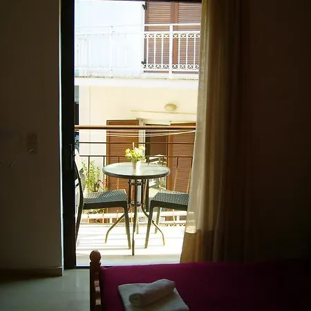 Apartment Twins Ii - Old Village