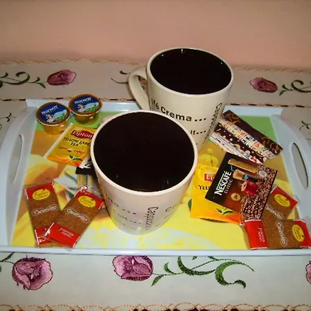 Διαμέρισμα Twins Ii - Old Village *