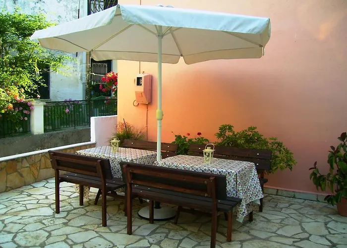 Twins Ii - Old Village