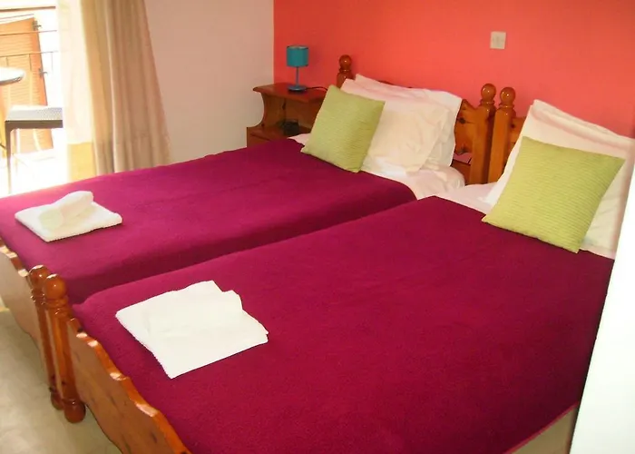 Twins Ii - Old Village 公寓 *