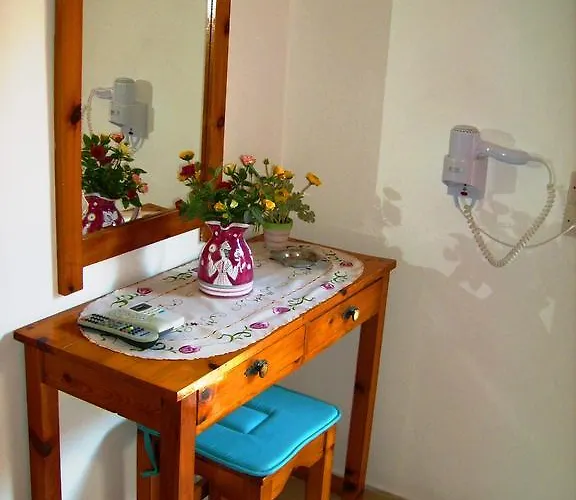 公寓 Twins Ii - Old Village *