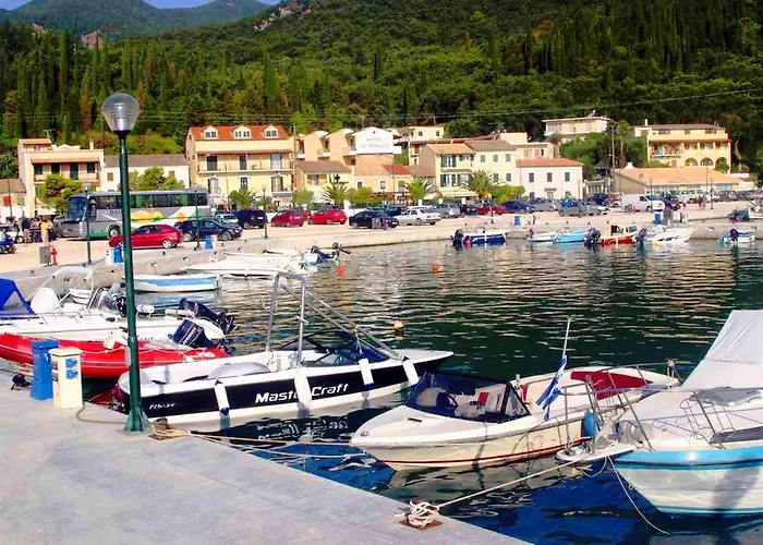 Twins Ii - Old Village 公寓