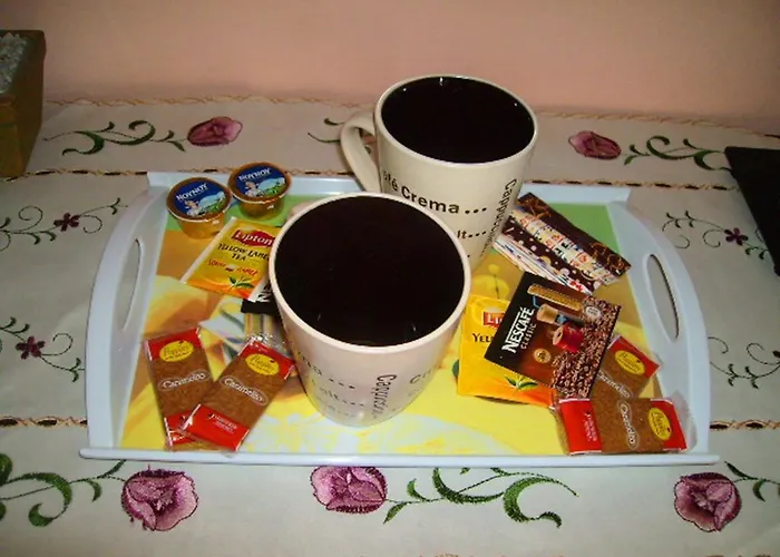 公寓 Twins Ii - Old Village *