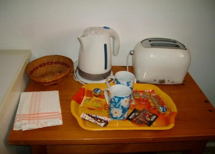 公寓 Twins Ii - Old Village 贝尼蔡斯